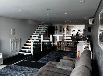 Casa · 254m² · 3 Quartos · 4 Vagas · Sobardo com 3 suítes e 4 vagas - Vila Francisco Matarazzo, Santo André