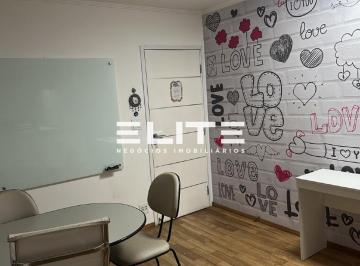 Comercial · 9m² · sala comercial para locação em Santo André