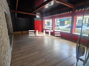 Comercial · 167m² · Casa comercial para venda em Santo André (Jardim) | 167m² internos | 3 banheiros