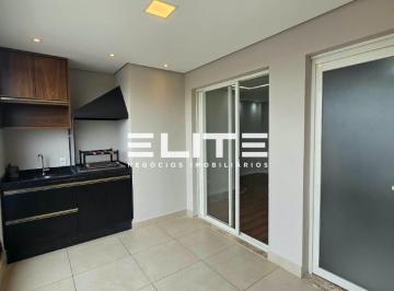 Apartamento · 64m² · 2 Quartos · 1 Vaga · Apartamento com 2 dormitórios para alugar, 64 m² - Campestre - Santo André/SP