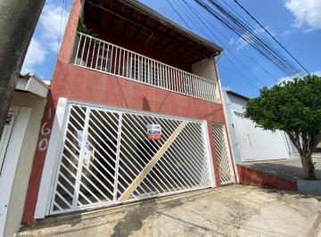 Casa · 120m² · 2 Quartos · 1 Vaga · Casa residencial para aluguel no Jardim Santos Dumont, em Itu
