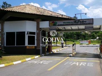 Terreno · 675m² · Lote de 667,13 m² à venda no Condomínio Parque das Artes – Embu das Artes/SP
