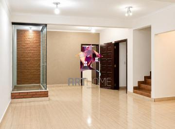 Casa · 300m² · 3 Quartos · 1 Vaga · Sobrado de 300 m² para aluguel na Rua Brasil em Rudge Ramos, São Bernardo do Campo