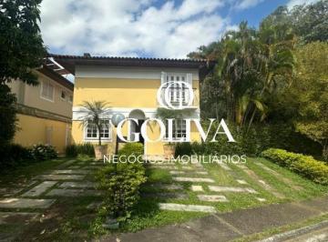 Casa · 306m² · 4 Quartos · 4 Vagas · Casa com 4 Quartos (2 Suítes com Closet) em Condomínio Fechado no Jardim Rosa Maria