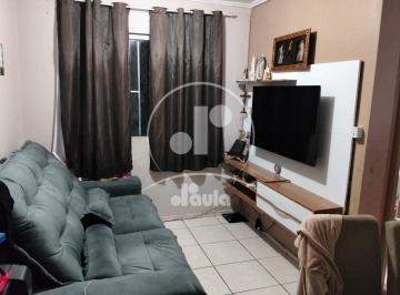 Apartamento · 50m² · 2 Quartos · 1 Vaga · Apartamento à venda, 2 quartos Cidade São Jorge em Santo André/SP