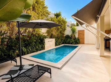 Casa · 287m² · 4 Quartos · 2 Vagas · Casa à venda no bairro Nova Uberlândia - Uberlândia/MG