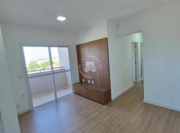 Apartamento · 61m² · 2 Quartos · 1 Vaga · APARTAMENTO PARA VENDA E LOCAÇÃO NO GIARDINO RESIDENCIAL - JUNDIAÍ/SP.