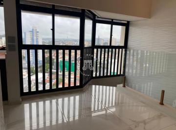 Apartamento · 212m² · 3 Quartos · 3 Vagas · COBERTURA À VENDA NO BAIRRO VILA ARENS - JUNDIAÍ/SP.