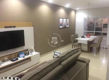 Casa · 150m² · 3 Quartos · 2 Vagas · CASA À VENDA COM 03 QUARTOS NO BAIRRO SANTA GIOVANA - JUNDIAÍ/SP.