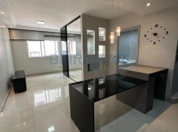 Apartamento · 39m² · 1 Quarto · Apartamento para Alugar de 1 Quarto Reformado no Wave Residence, Águas Claras 