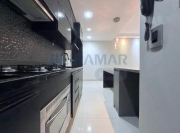 Apartamento · 39m² · 1 Quarto · Apartamento Mobiliado e Reformado para Alugar no Wave Residence – Águas Claras