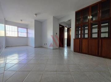 Apartamento · 83m² · 3 Quartos · 1 Vaga · Edifício Itacuruçá apartamento 3 quartos para alugar no Setor Coimbra com Oeste, 3 quartos sendo 1 s
