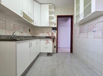 Apartamento · 83m² · 3 Quartos · 1 Vaga · Edifício Itacuruçá apartamento 3 quartos para alugar no Setor Coimbra com Oeste, 3 quartos sendo 1 s