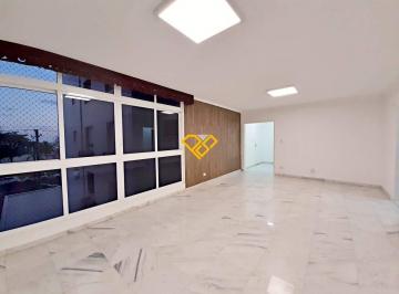 Sala · Apartamento com 3 Quartos a Venda em Santos - Sp