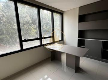 Comercial · 50m² · 1 Vaga · Sala para aluguel, 1 vaga, Vila da Serra - Nova Lima/MG