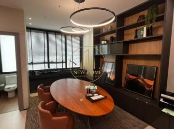Comercial · 50m² · 2 Vagas · Sala para aluguel, 2 vagas, Vila da Serra - Nova Lima/MG