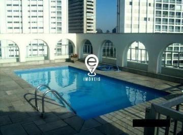 Apartamento · 500m² · 4 Quartos · 4 Vagas · Cobertura para locação com 4 Quartos e 4 Vagas no Real Parque - São Paulo/SP