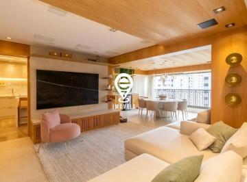 Apartamento · 147m² · 3 Quartos · 2 Vagas · Apartamento para venda em Vila Mariana com 3 quartos, sendo 3 suítes, 2 vagas, 147m² - São Paulo / S