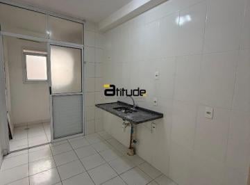 Apartamento · 68m² · 3 Quartos · 1 Vaga · Apartamento Para Locação No Condomínio Alphaview - Jardim Tupanci - Barueri