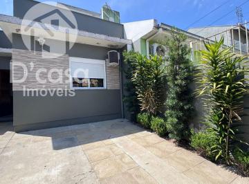 Casa · 55m² · 2 Quartos · 1 Vaga · Excelente casa à venda no bairro Parque da Matriz - Cachoeirinha/RS