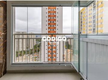 ba85de06221355bb71025dc0303d7ccccb3ba331 · Studio com 1 dormitório para alugar, 41 m² por R$ 4.800,00/mês - Picanco - Guarulhos/SP