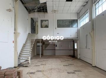 ef24f939d2be2859712af2717ce469fda9200f45 · Galpão para alugar, 658 m² por R$ 20.572/mês - Jardim Tranqüilidade - Guarulhos/SP