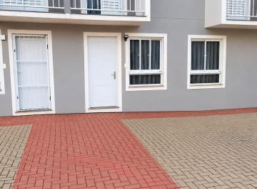 Casa · 60m² · 2 Quartos · 1 Vaga · Venda de chave, sobrado à venda no bairro Jardim Betânia - Cachoeirinha/RS