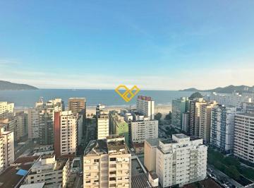 Vista · Apartamento 1 Quarto a Venda em Santos - Sp