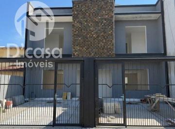 Casa · 97m² · 3 Quartos · 1 Vaga · Excelente sobrado à venda no bairro Vale do Sol - Cachoeirinha/RS