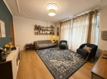 Apartamento · 106m² · 3 Quartos · 1 Vaga · Apartamento 3 Quartos a Venda em Santos - SP