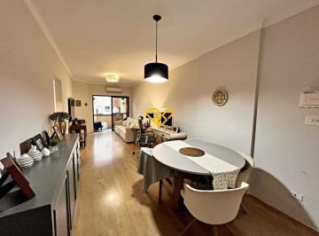 Sala · Apartamento 2 Quartos a Venda em Santos - Sp