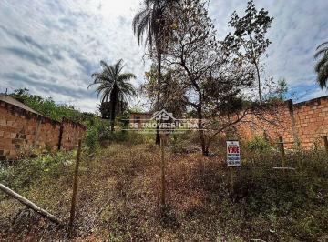 Terreno · 360m² · Lote à venda em Igarapé-MG
