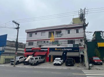 6b78a65ebaf5461c12c366cc67e5f663c6aefe7d · Apartamento com 2 dormitórios para alugar, 70 m² por R$ 1.775,00/mês - Vila Augusta - Guarulhos/SP