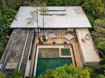 Casa · 800m² · 6 Quartos · Fazenda Boa Vista - Casa 6 suítes à venda na Fazenda Boa Vista