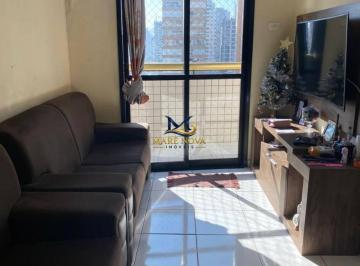df1493a6d6e7e841819090976d290adb70c6ddb3 · Apartamento Mobiliado com 1 dormitório para alugar, 42 m² por R$ 2.700/mês - Aviação - Praia Grande/
