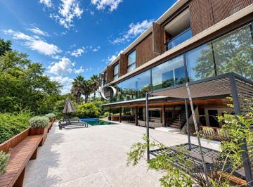 Casa · 460m² · 4 Quartos · Fazenda Boa Vista - Casa 4 suítes à venda na Fazenda Boa Vista