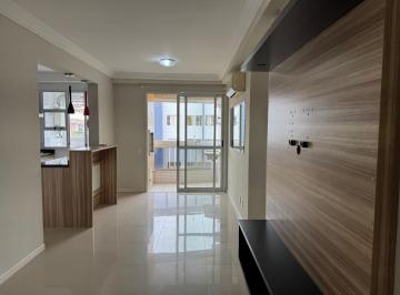 Apartamento · 63m² · 2 Quartos · 2 Vagas · Venda | Apartamento 2 quartos (1 suíte) + 2 vagas + hb