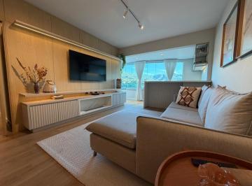 Apartamento · 125m² · 4 Quartos · 2 Vagas · Venda | Apartamento 4 quartos (1 suíte) + 2 vagas + hb