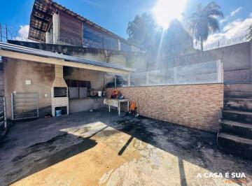 Casa · 292m² · 3 Quartos · 4 Vagas · Casa a venda no bairro Estâncias Imperiais em Contagem/MG