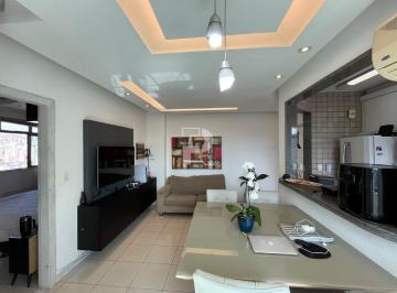 Apartamento · 94m² · 1 Quarto · 2 Vagas · Cobertura à venda, 1 quarto, 1 suíte, 2 vagas, Cruzeiro - Belo Horizonte/MG