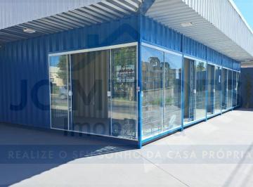 Comercial · Sala comercial para alugar no bairro Centro - Campina Grande do Sul/PR