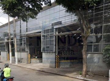 Comercial · 6723m² · GALPÃO INDUSTRIAL / LOGÍSTICO DE ALTO PADRÃO À VENDA
