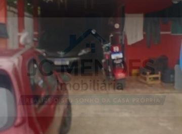 Rural · 2520m² · 3 Quartos · 3 Vagas · Chácara à venda no bairro Centro - Campina Grande do Sul/PR