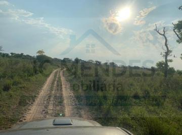 Rural · 16480000m² · Fazenda à venda no bairro Nhecolândia - Corumbá/MS