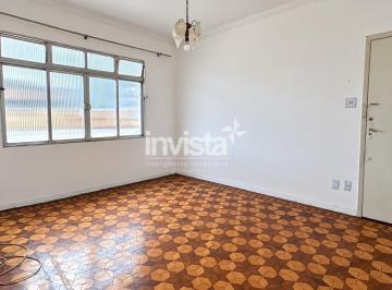 Apartamento · 85m² · 2 Quartos · 1 Vaga · Apartamento para aluguel no bairro Macuco