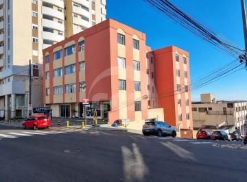 Apartamento · 55m² · 2 Quartos · 1 Vaga · APARTAMENTO NO CENTRO – PRATICIDADE E CONFORTO!