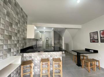 Casa · 45m² · 2 Quartos · 2 Vagas · Sobrado para aluguel, 2 quartos, 2 vagas, Uvaranas - Ponta Grossa/PR