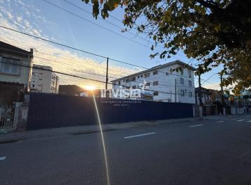 Terreno · 900m² · TERRENO - VILA - BELMIRO - SANTOS