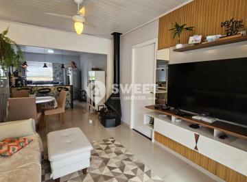Casa · 90m² · 2 Quartos · 2 Vagas · Casa em Jardim das Acacias, São Leopoldo/RS