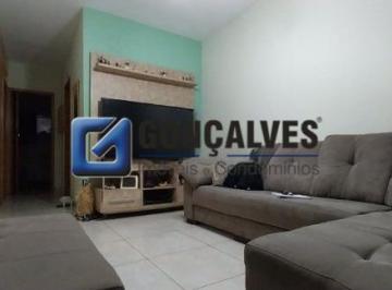 Casa · 220m² · 6 Quartos · 2 Vagas · Sobrado residencial de 220 m² à venda no Bairro Anchieta, em São Bernardo do Campo